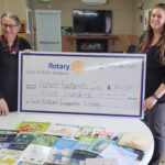 Rotary Cash Draw will help youth, seniors in Southern Victoria