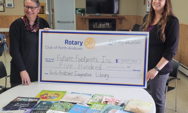 Rotary Cash Draw will help youth, seniors in Southern Victoria