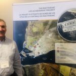 Mactaquac Dam laying the groundwork for decade-long refurbishment