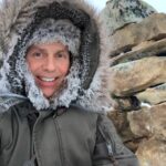 Dr. Clay Marco shares his Arctic travels in new book