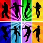 Teen dance in Woodstock this weekend