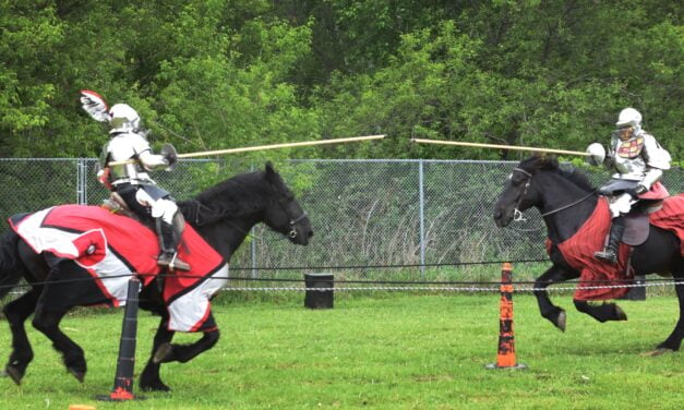 N.B. community prepares to celebrate rich Scottish heritage with action and entertainment