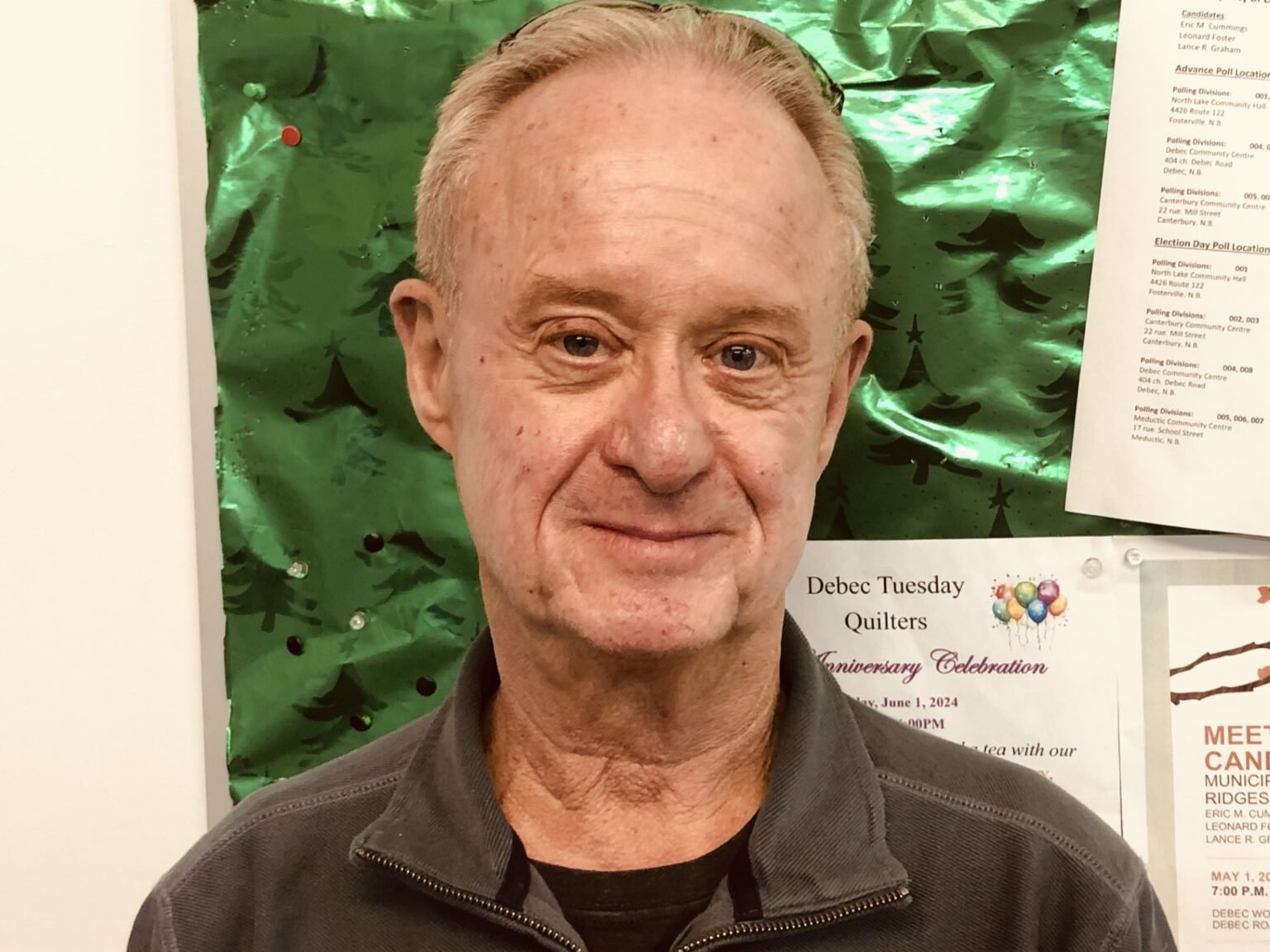 UPDATED: Lakeland Ridges’ new mayor ready for the challenges | River ...