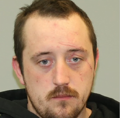 RCMP searching for Perth-Andover man