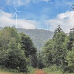 Irving says proposed wind farm could cut N.B. emissions by 9%