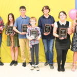 Carleton North students’ efforts recognized