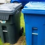 Woodstock residents lose summer’s double waste collection service