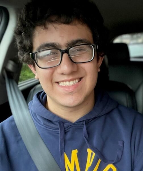 RCMP asks for help locating a missing person | River Valley Sun