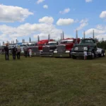 Big Iron Show N Shine prepares for fifth year