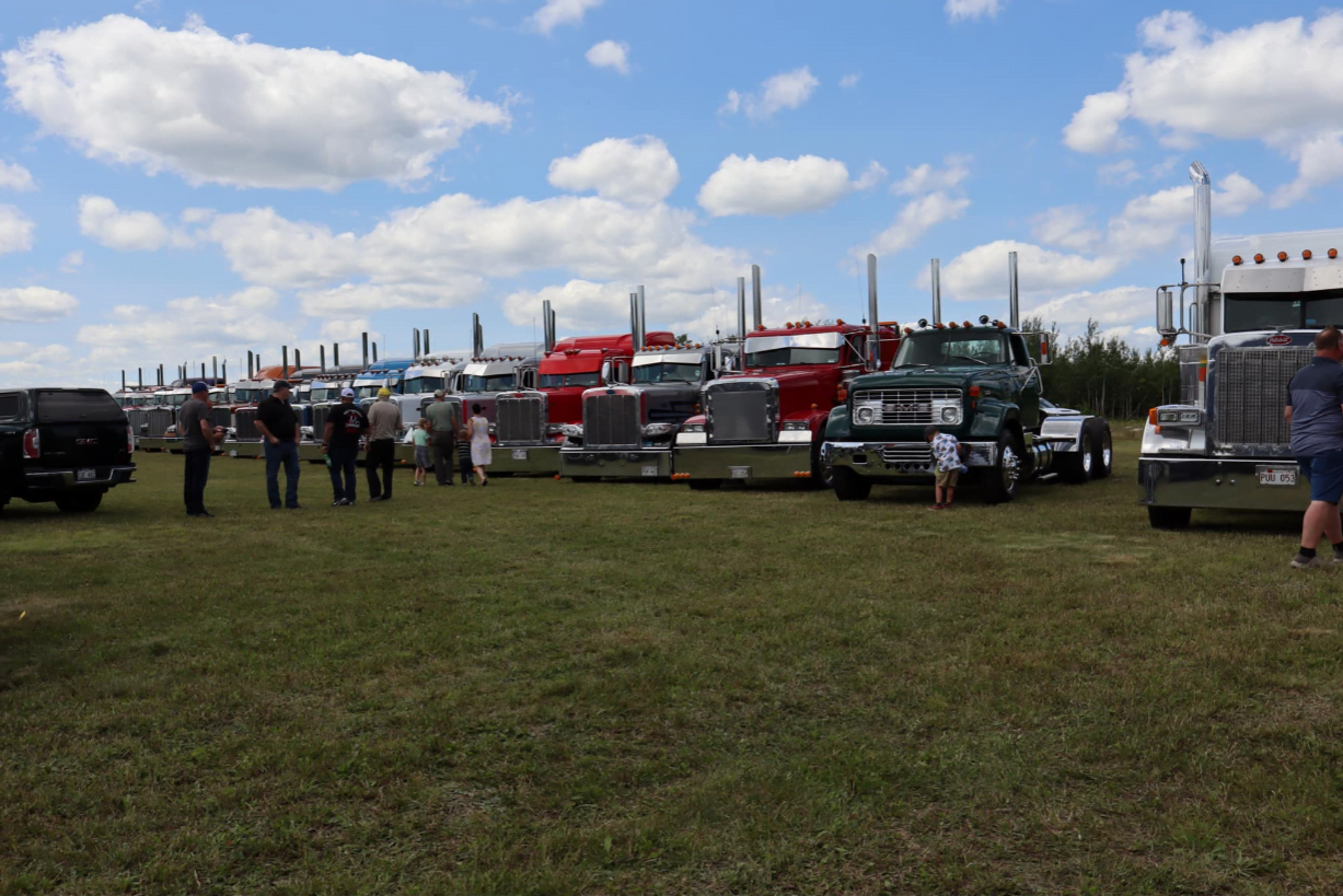 Big Iron Trucks 3