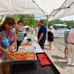 CLIC to host annual Island Picnic on East Grand Lake this weekend