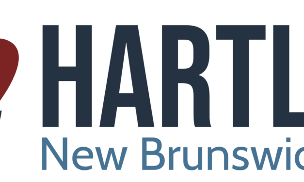 Hartland Council: Positive talks with NB Power; new logo revealed