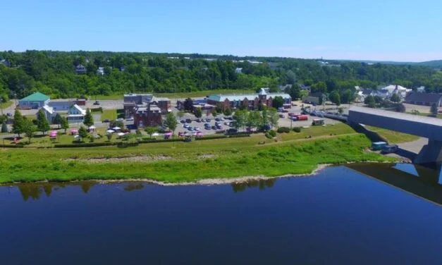 Recent Hartland Council meeting closes term with major spending decisions