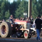Committee ‘pulled’ out all stops in Centreville