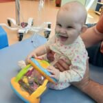 A rare soul with a rare cancer