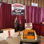 MSCR weekend includes fundraiser breakfast, raffle