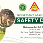 Community Progressive Agriculture Safety Day®
