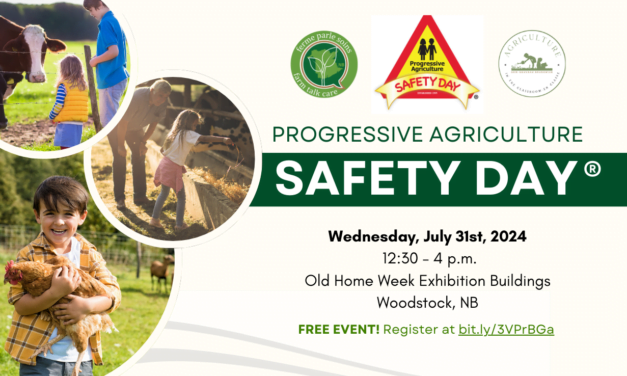 Community Progressive Agriculture Safety Day®