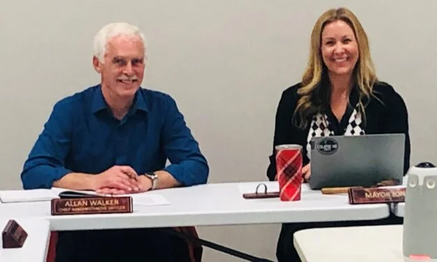 Woodstock Town Council news from Dec. 16