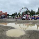 Rain doesn’t dampen McCain Family Day