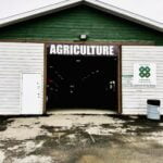 4-H shows off their hard work at Old Home Week