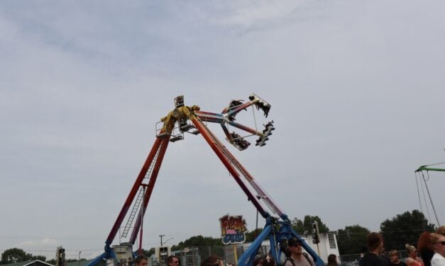 Woodstock gears up for Old Home Week