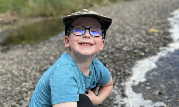 Bussing accommodations granted for Woodstock boy with Type 1 diabetes