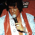 ADVERTISEMENT: Elvis will be ‘back in the building’