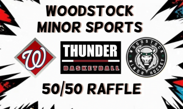 SPORTS: Baseball, hockey and basketball become raffle teammates