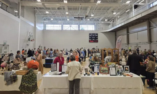 Buttermilk Creek Fall Festival a cool-weather hit