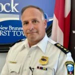 Woodstock council officially appoints interim police chief