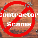 COLUMN: Beware of home service/contracting scams