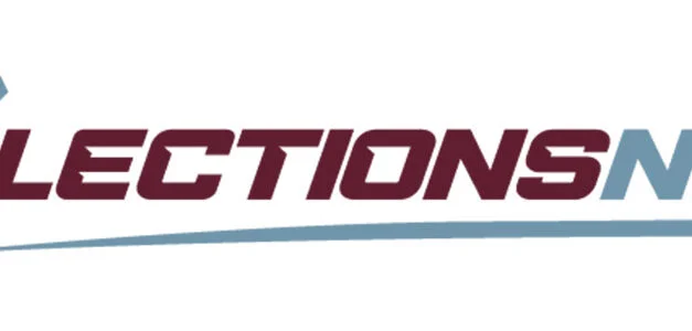 Mayoral race in Woodstock