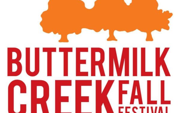 2024 Buttermilk Creek Fair