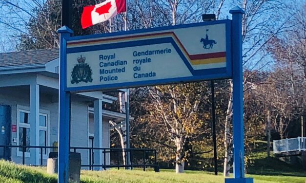 Nackawic-Millville council welcomes growing RCMP presence