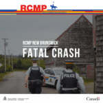 Man killed in motorcycle crash near Perth-Andover