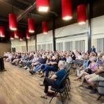 Healthcare in crisis, but ‘we know a solution’