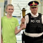 Western Valley Region to host 2025 New Brunswick Special Olympics Provincial Games