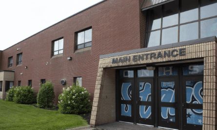 Alleged shooting threat leaves Carleton North High School parents frustrated