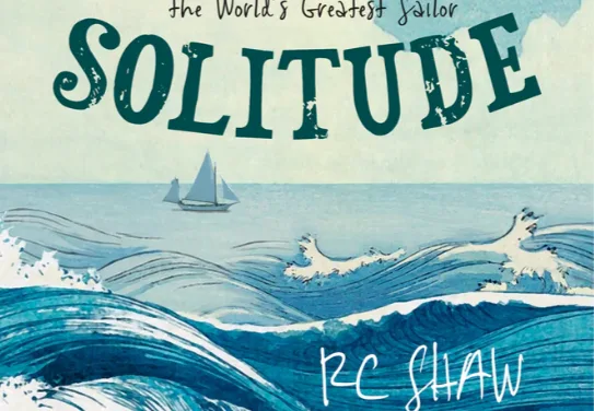 Woodstock Reads 2024 features Nova Scotia author