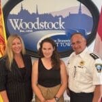 Woodstock police appoint dedicated Intimate Partner Violence investigator