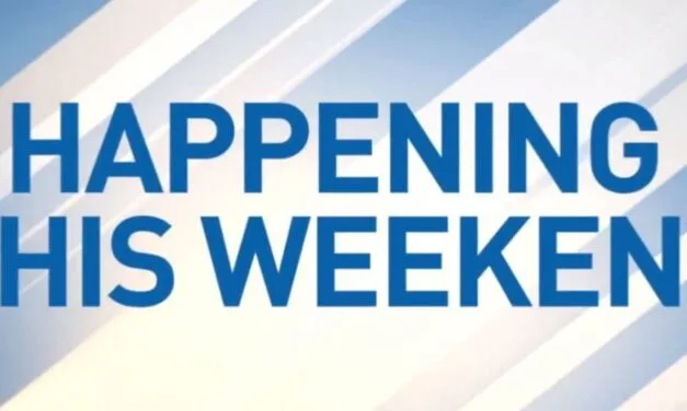 Weekend events for Woodstock and Hartland (Aug 2-4)