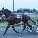 Connell Park Raceway to host final card of season Saturday