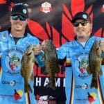 The Big Axe lures in world’s best anglers