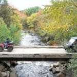 Municipalities support ATV accesss to Trans Canada Trail