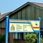 Woodstock RCMP officer facing criminal charges