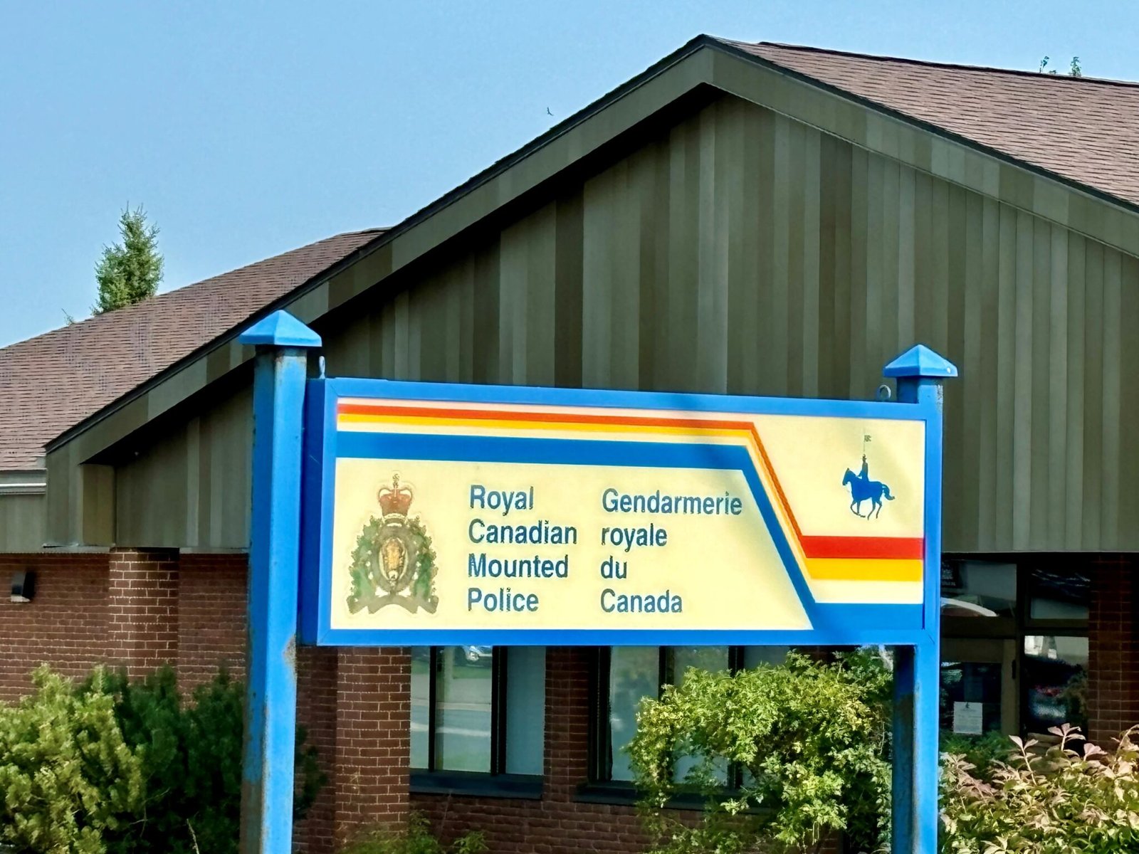 Clyde River Rcmp Woodstock RCMP officer facing criminal charges | River Valley Sun