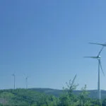 Vegetation management concerns in Carleton County, wind farm update