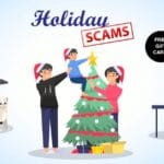 Holiday Scams: Don’t take the bait