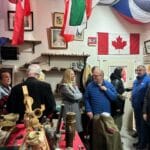 Carleton County Military Museum celebrates first anniversary